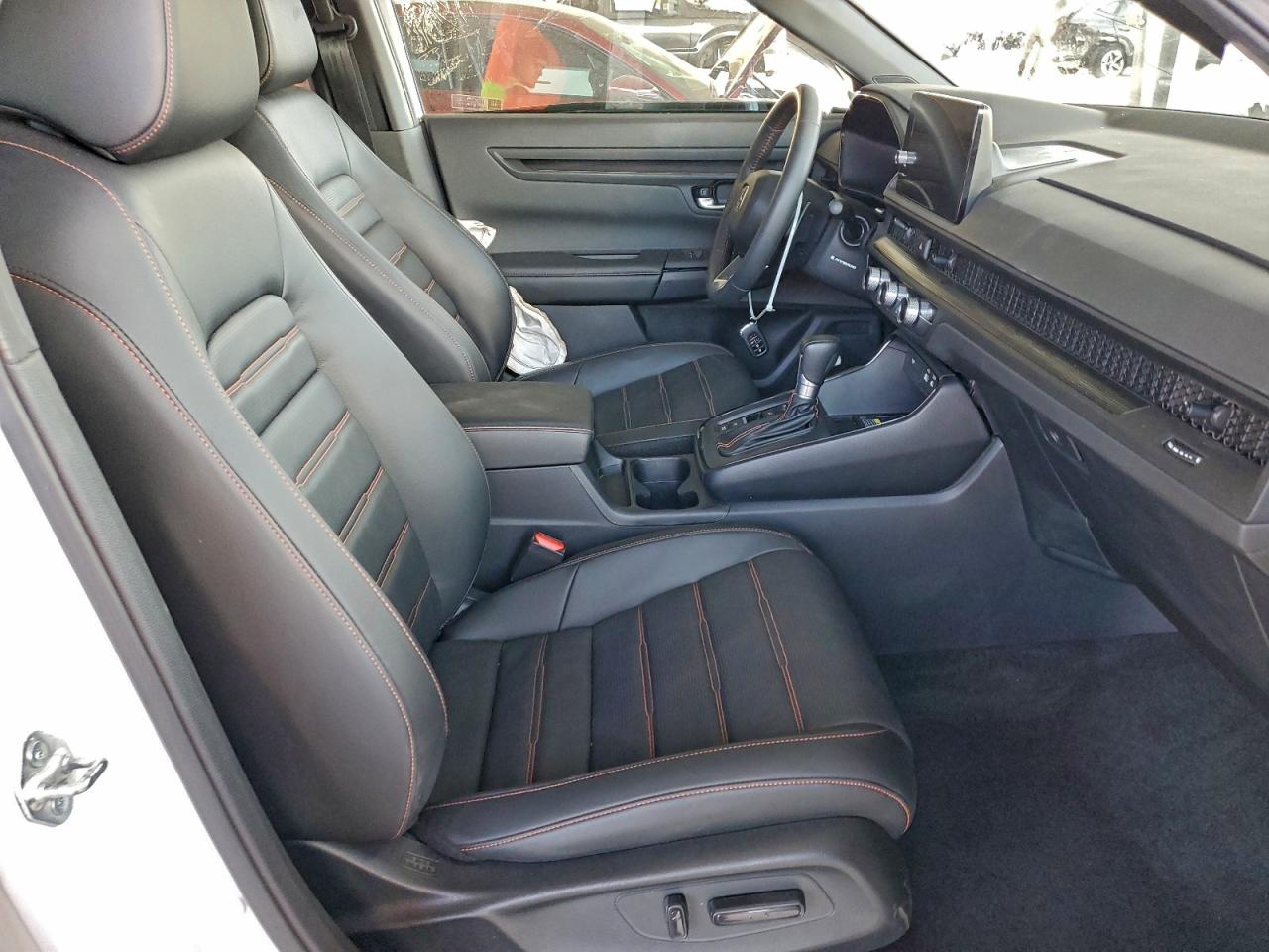 2025 HONDA CR-V SPORT-L photo 7