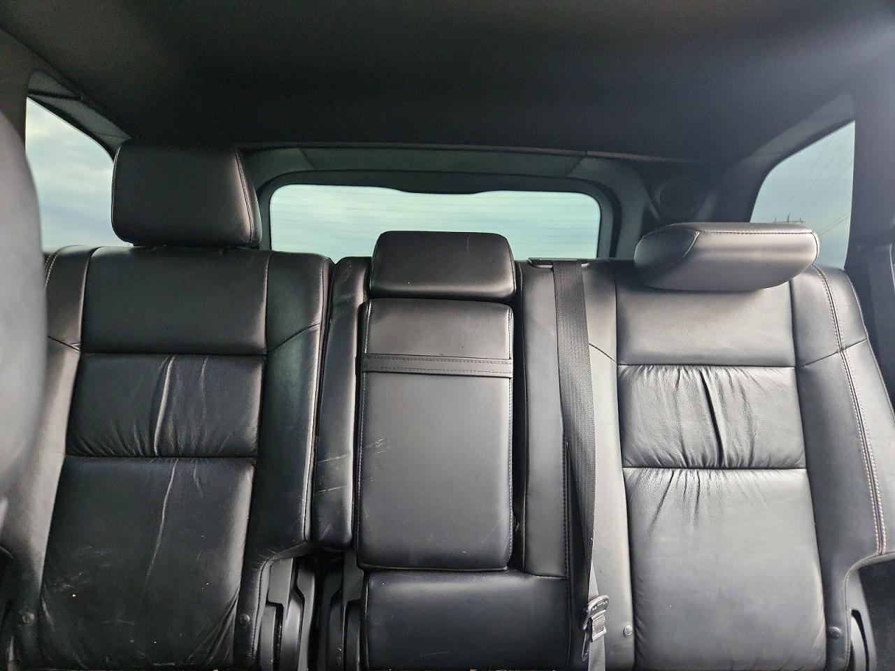 2014 JEEP GRAND CHEROKEE LIMITED photo 10