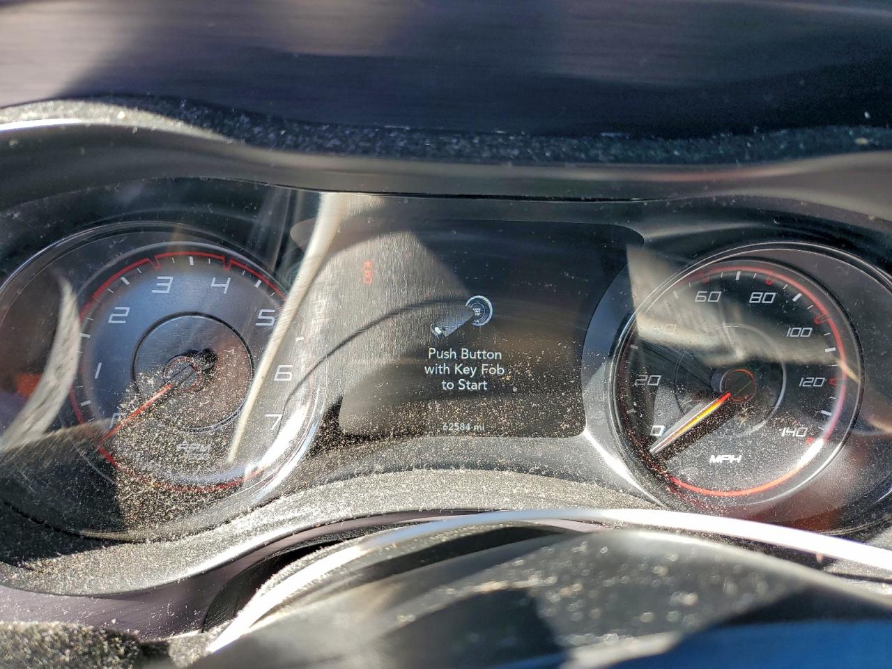 2018 DODGE CHARGER SXT photo 9