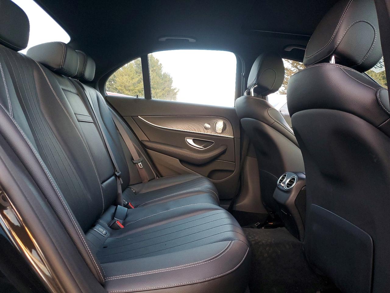 2023 MERCEDES-BENZ E 350 4MATIC photo 28