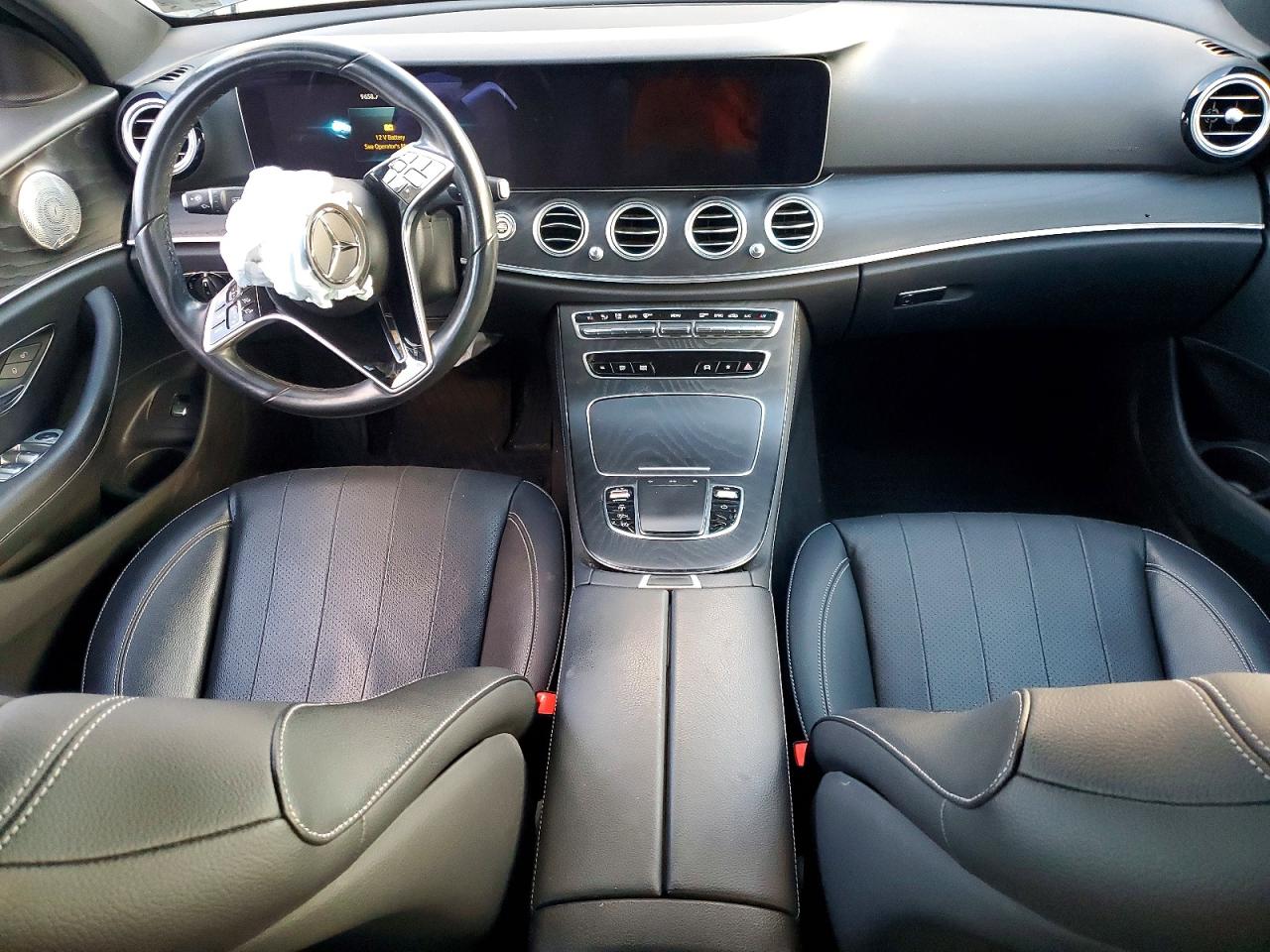 2023 MERCEDES-BENZ E 350 4MATIC photo 22