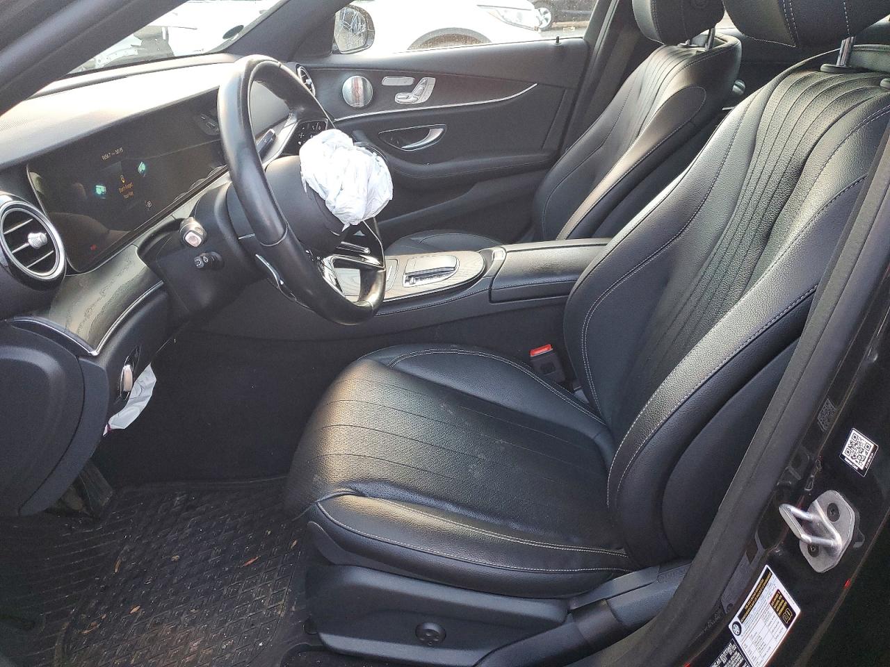 2023 MERCEDES-BENZ E 350 4MATIC photo 19