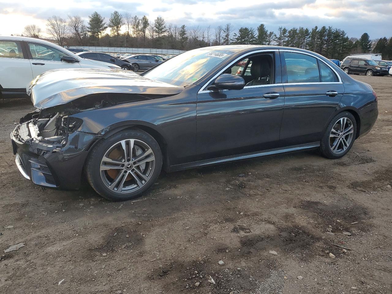 2023 MERCEDES-BENZ E