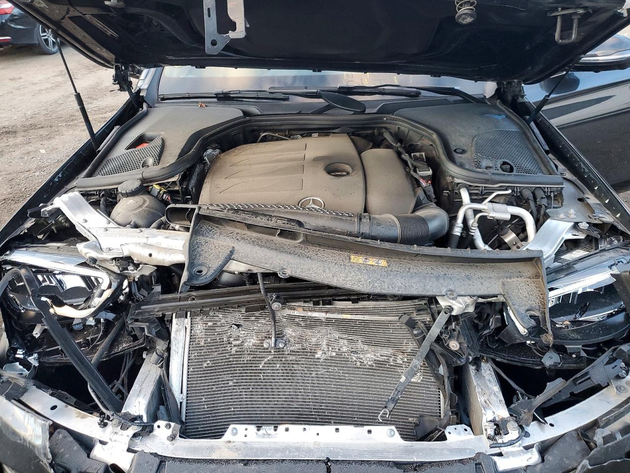 2023 MERCEDES-BENZ E 350 4MATIC photo 31
