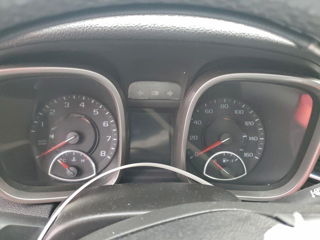 2014 CHEVROLET MALIBU 2LT photo 17