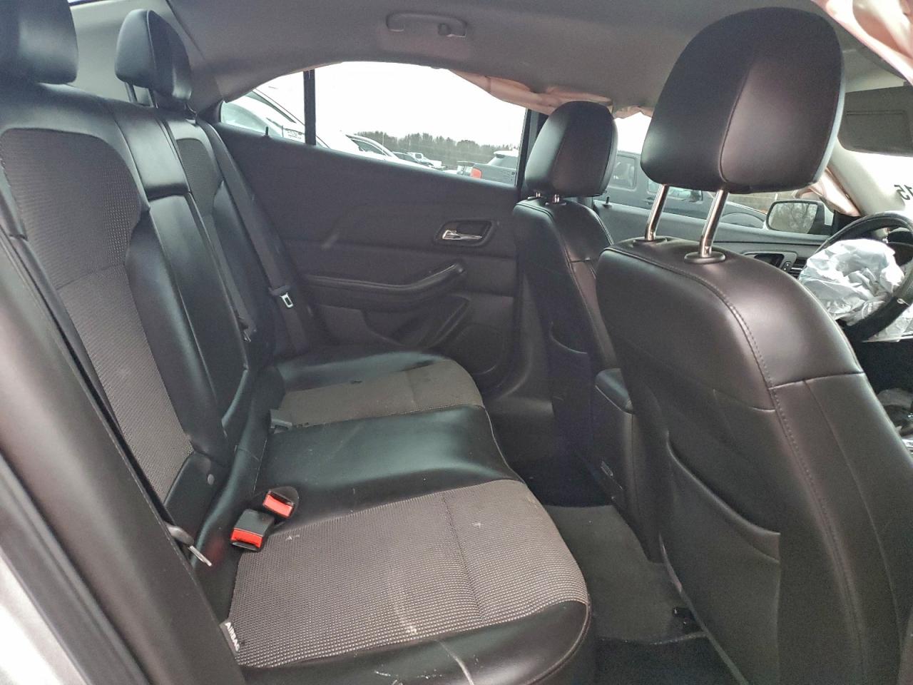 2014 CHEVROLET MALIBU 2LT photo 19