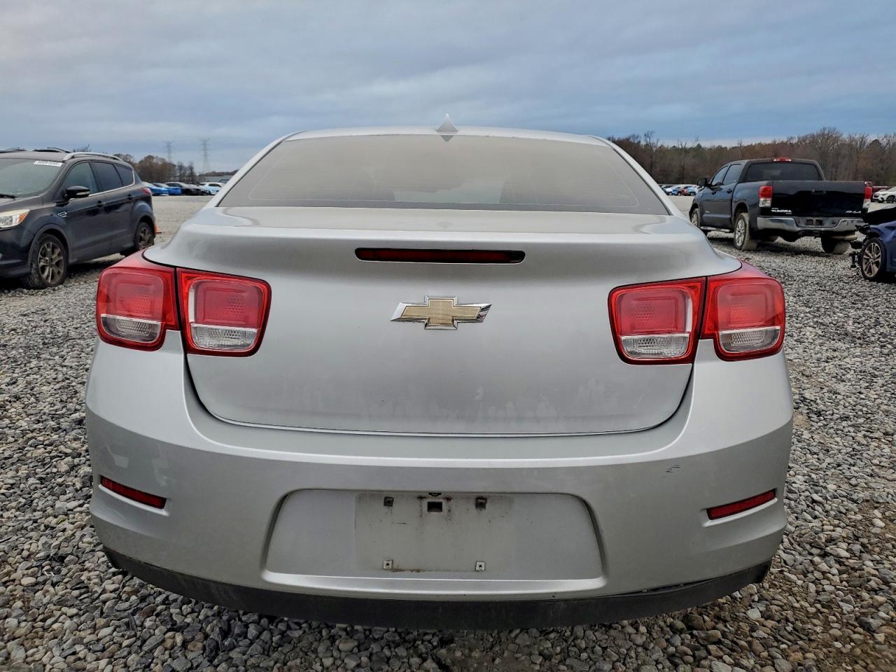 2014 CHEVROLET MALIBU 2LT photo 11