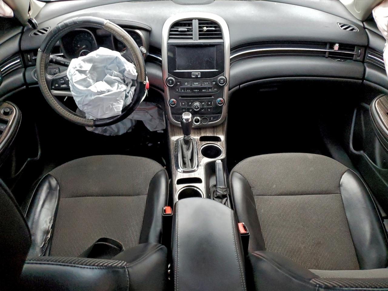 2014 CHEVROLET MALIBU 2LT photo 15