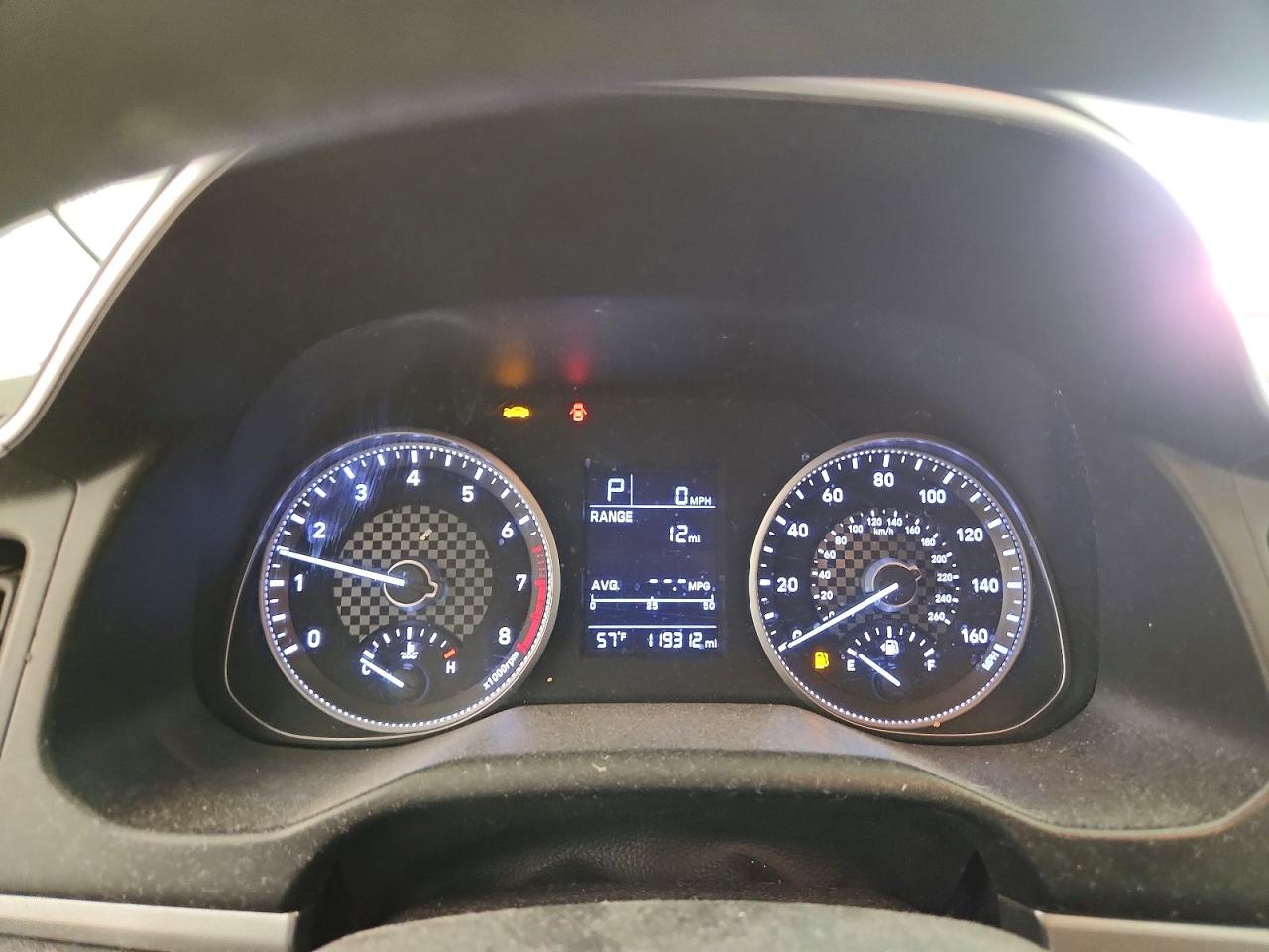 2019 HYUNDAI ELANTRA SE photo 17