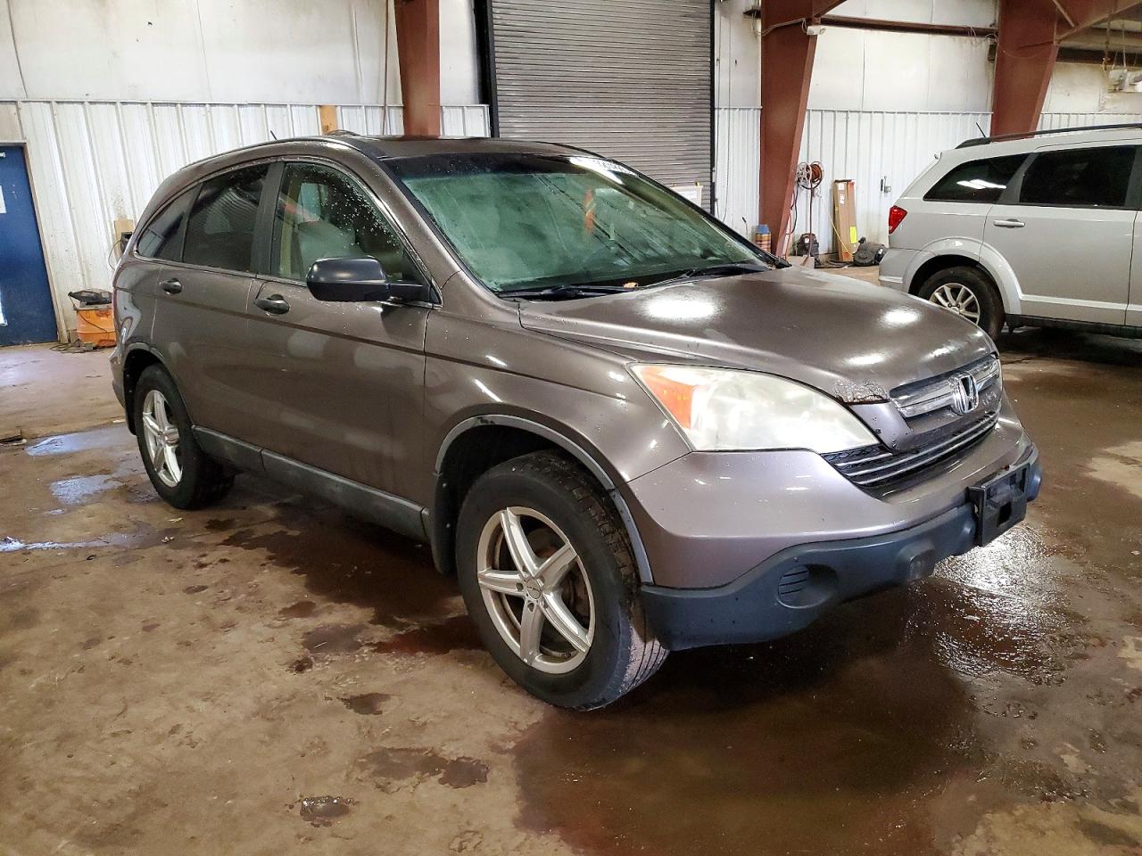 2009 HONDA CR-V EX photo 4