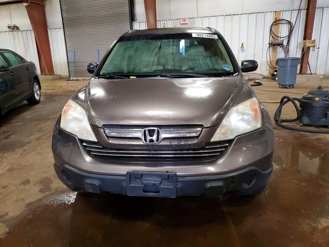 2009 HONDA CR-V EX photo 5