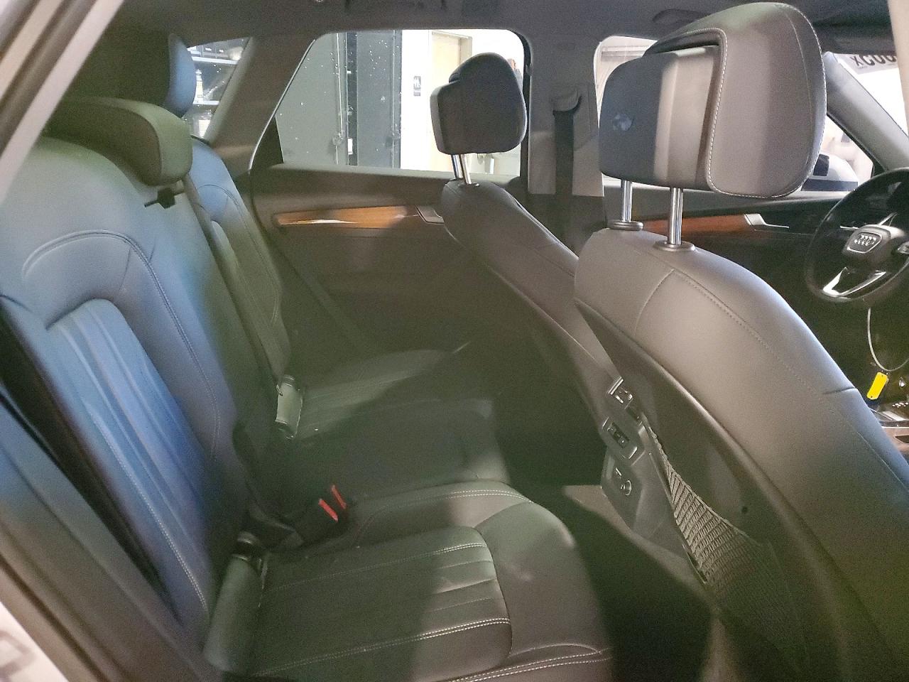 2022 AUDI Q5 PREMIUM PLUS 45 photo 11