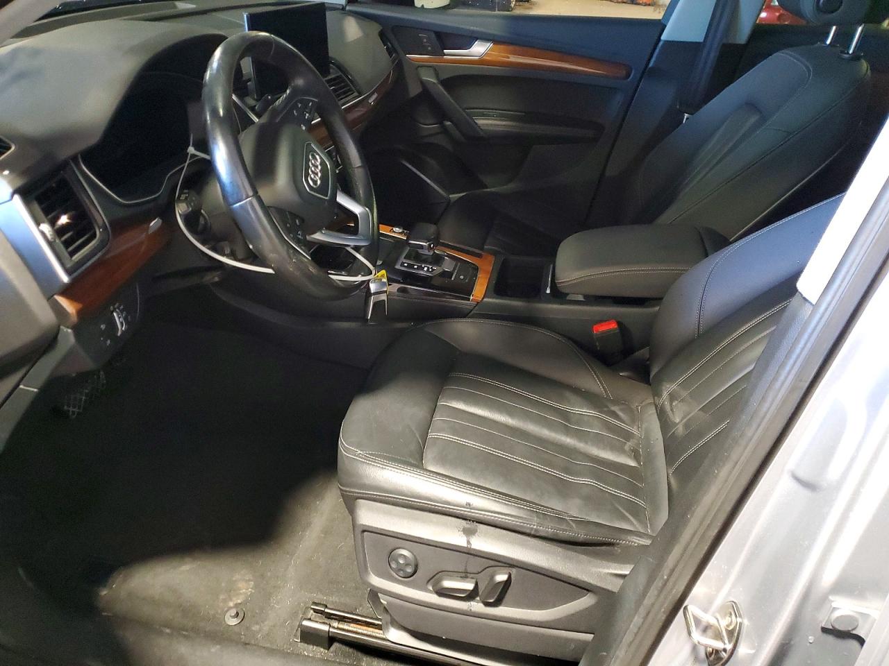 2022 AUDI Q5 PREMIUM PLUS 45 photo 7