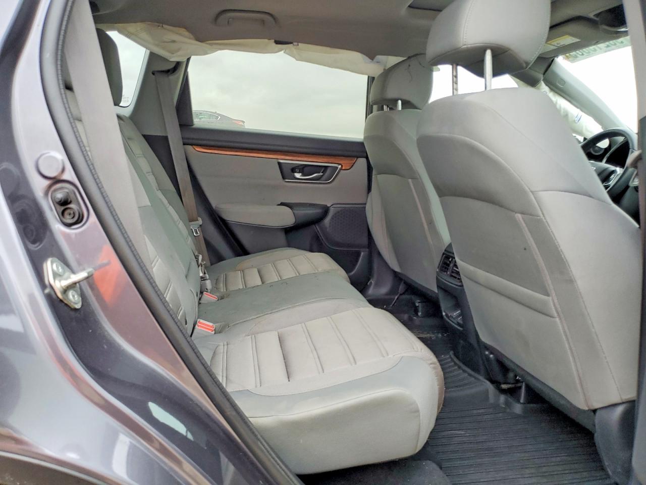 2020 HONDA CR-V EX photo 10