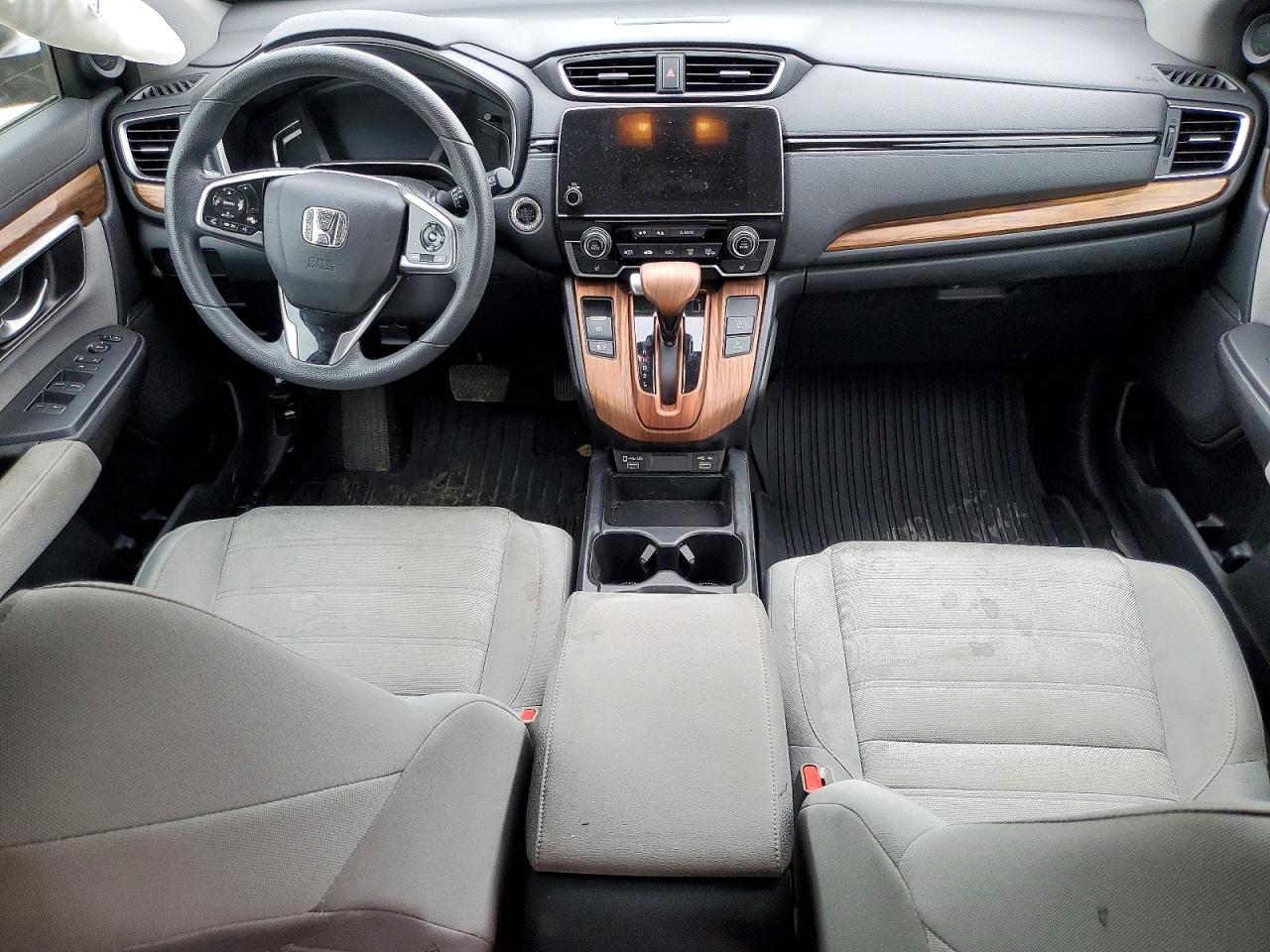 2020 HONDA CR-V EX photo 8