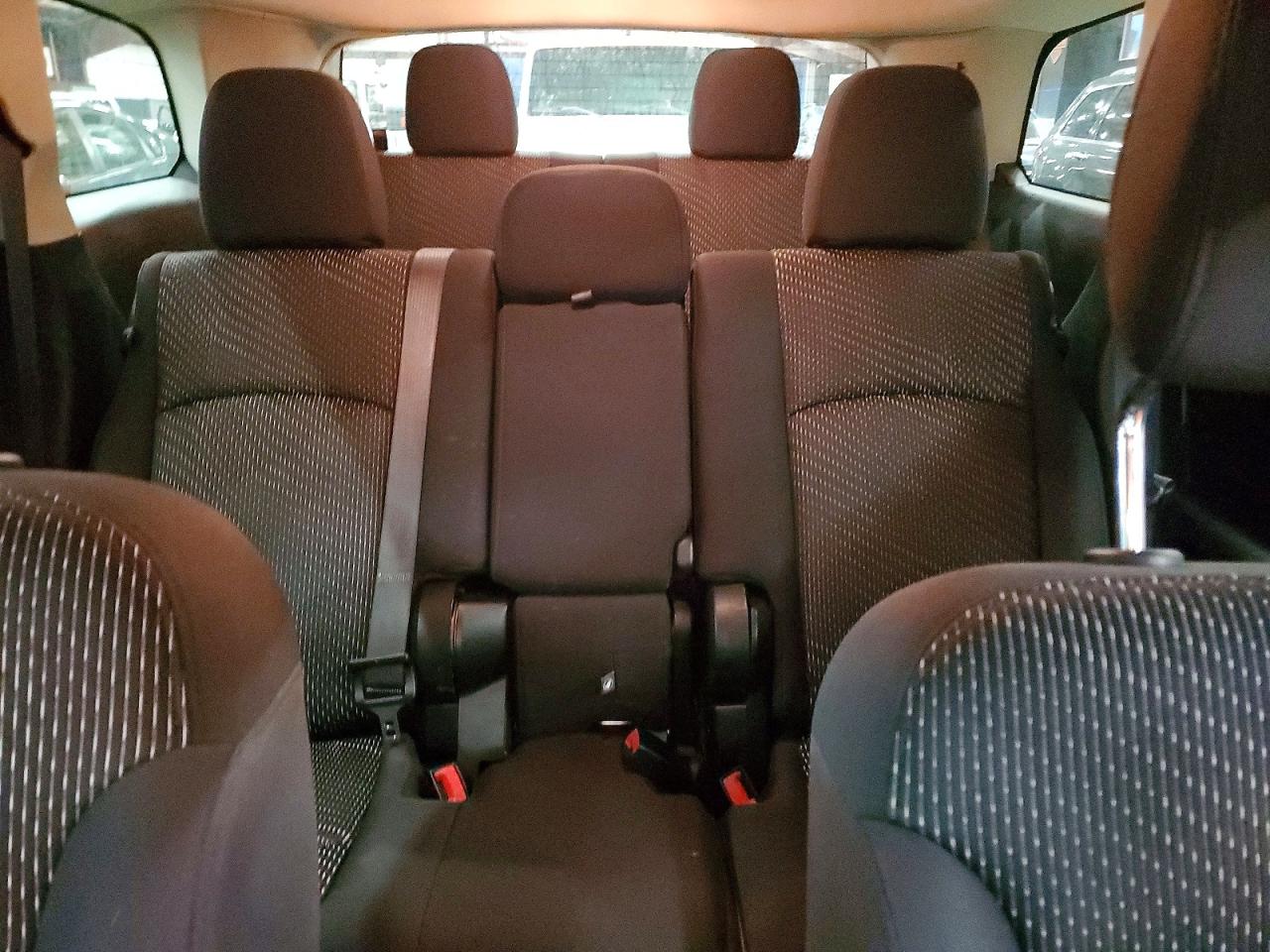 2015 DODGE JOURNEY SXT photo 10
