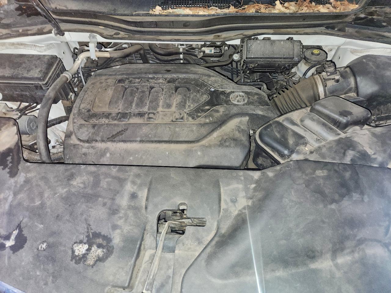 2015 ACURA MDX ADVANCE photo 12