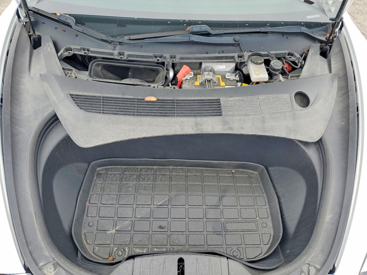 2020 TESLA MODEL 3 photo 11