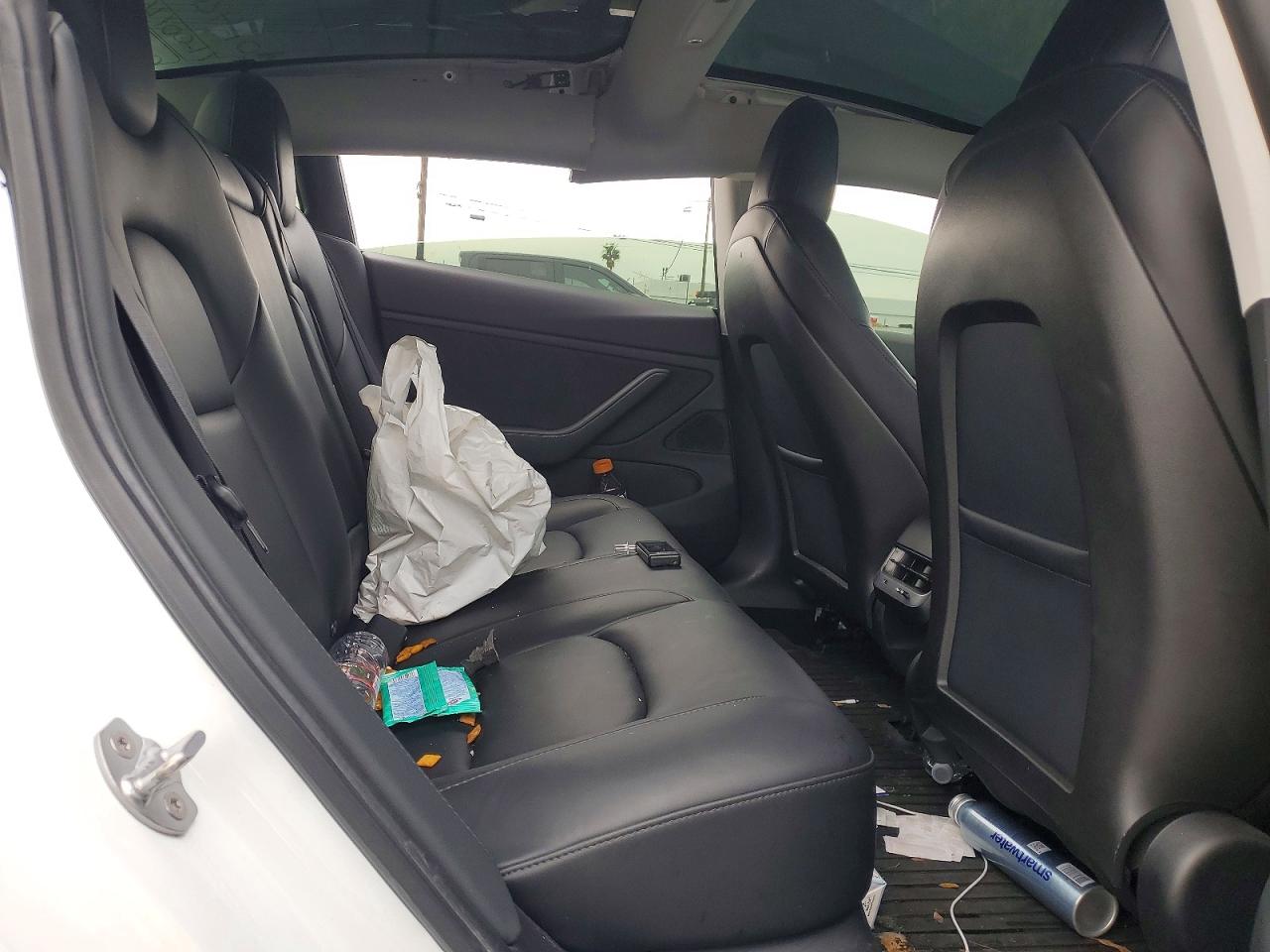 2020 TESLA MODEL 3 photo 10