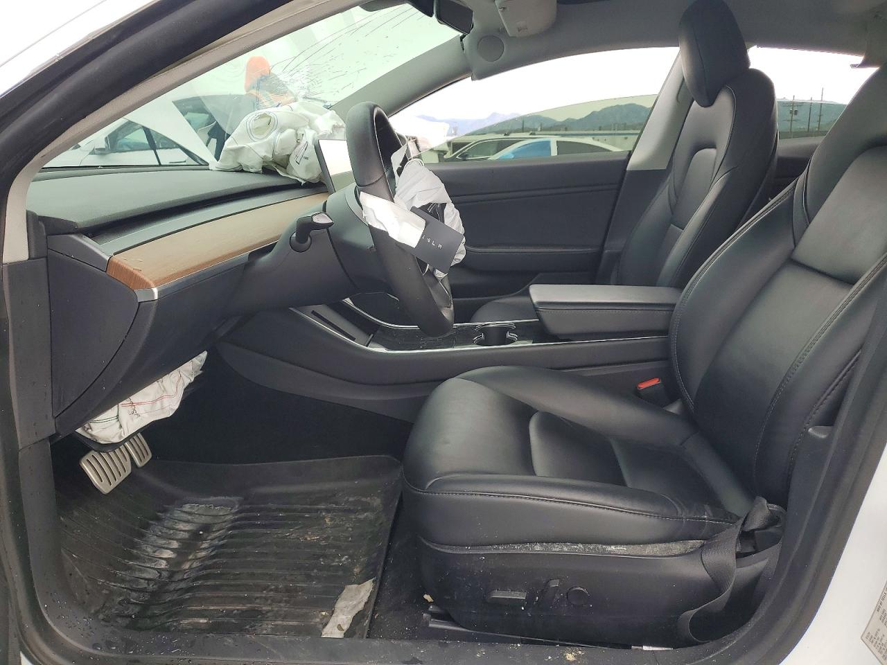 2020 TESLA MODEL 3 photo 7