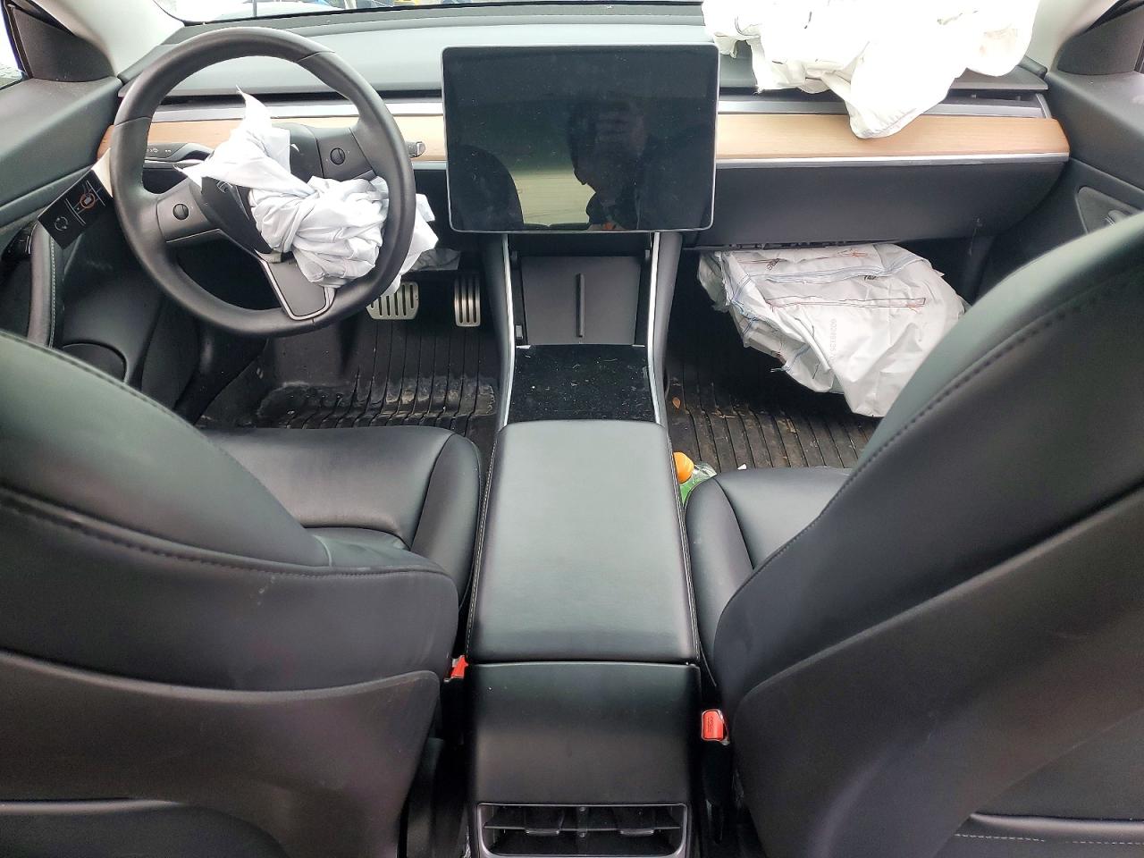 2020 TESLA MODEL 3 photo 8