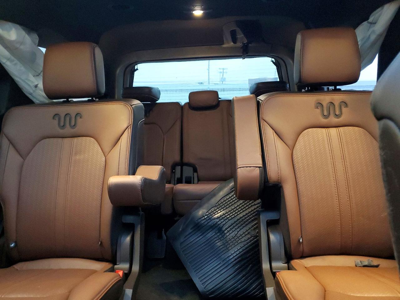 2024 FORD EXPEDITION KING RANCH photo 10
