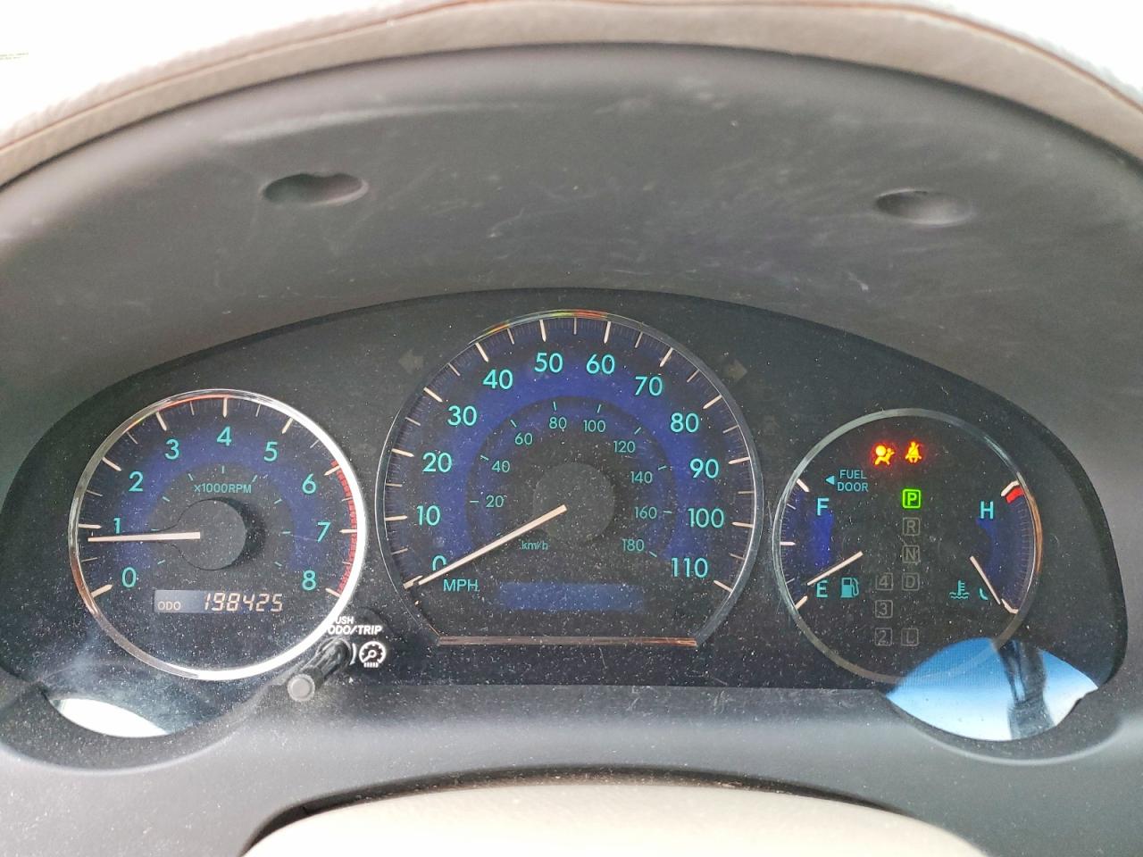 2006 TOYOTA SIENNA XLE photo 17