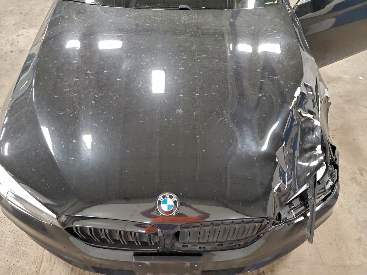 2019 BMW 530 XI photo 11