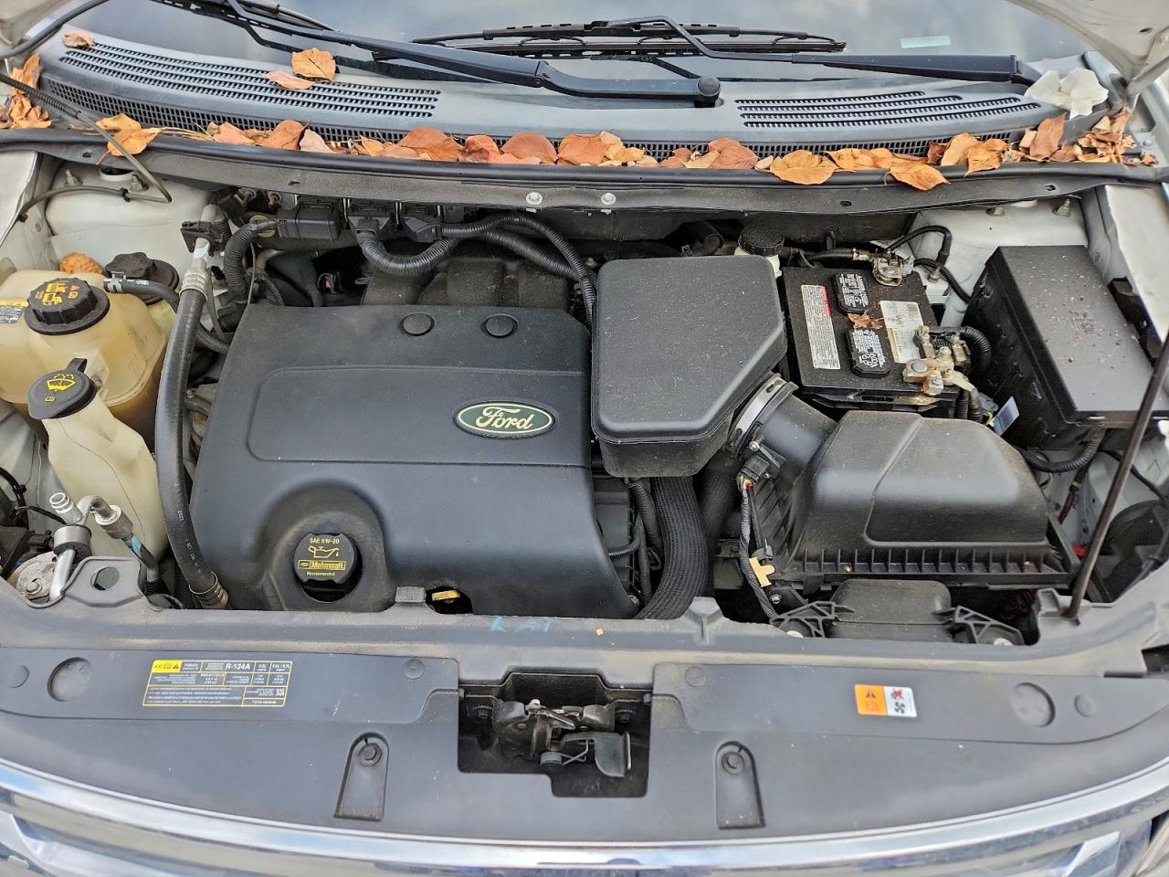 2013 FORD EDGE SE photo 12
