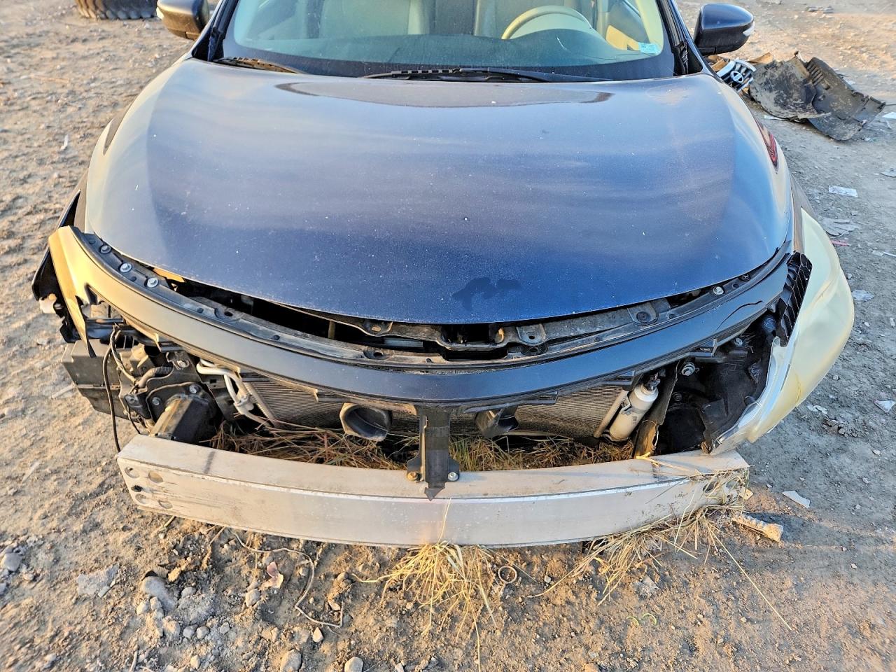 2014 NISSAN ALTIMA 2.5 photo 11