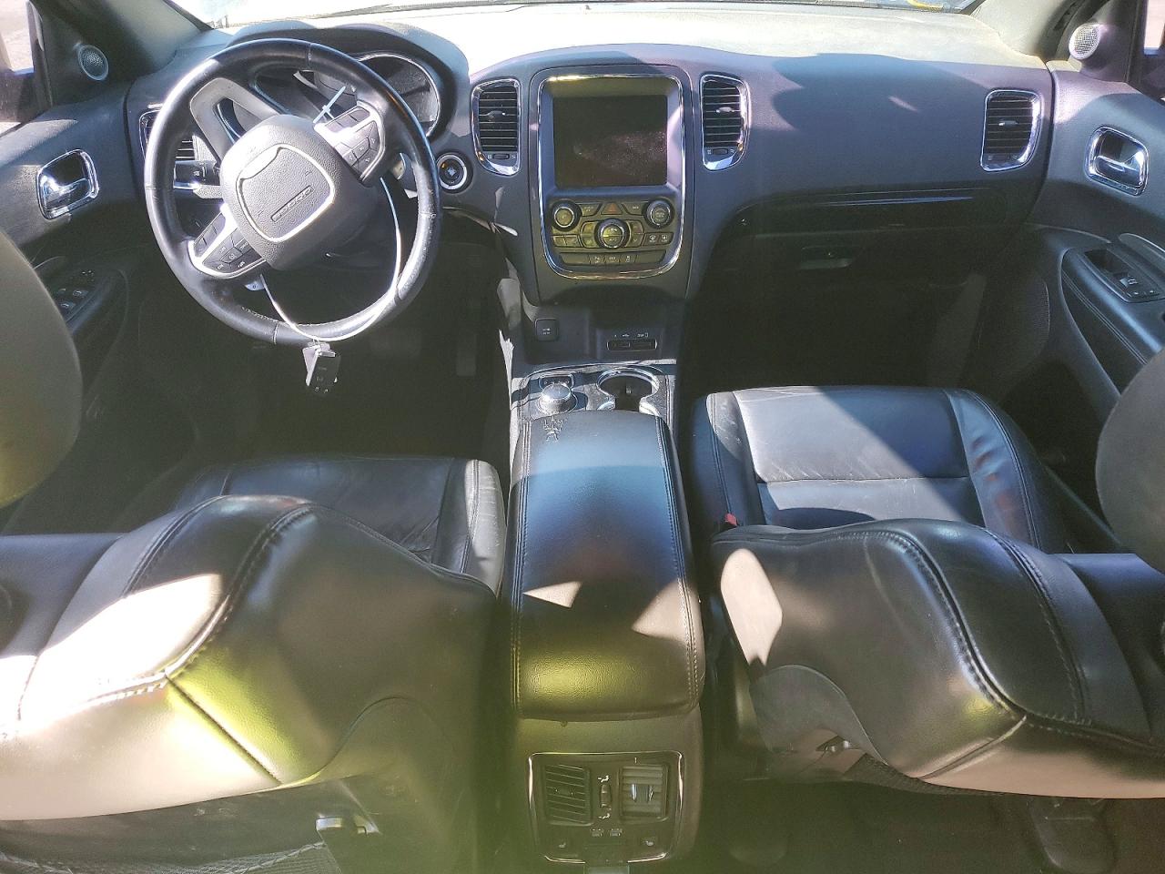 2015 DODGE DURANGO LIMITED photo 22