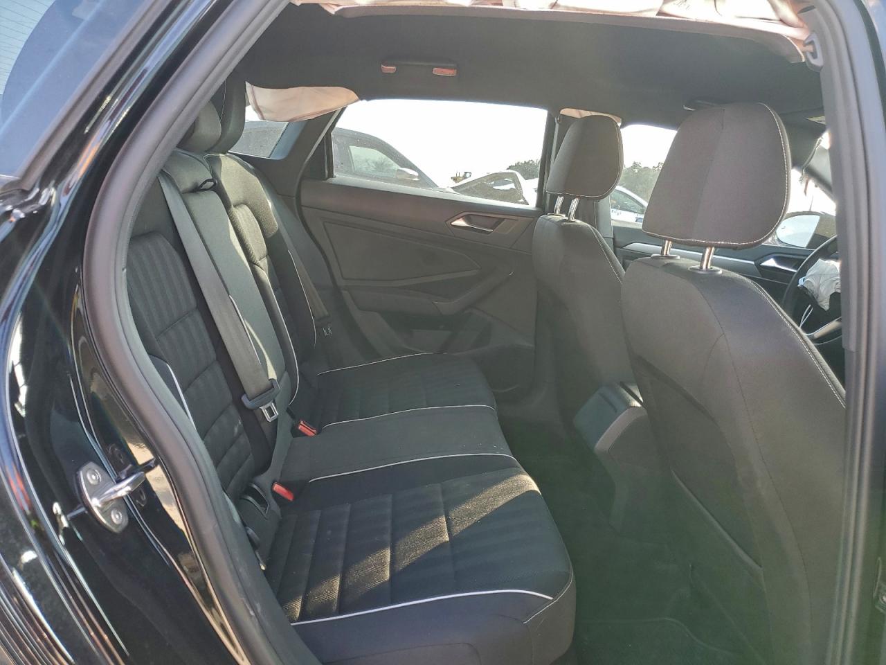 2024 VOLKSWAGEN JETTA SPORT photo 10