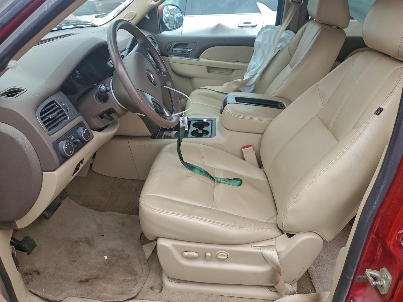 2013 CHEVROLET TAHOE K1500 LT photo 7