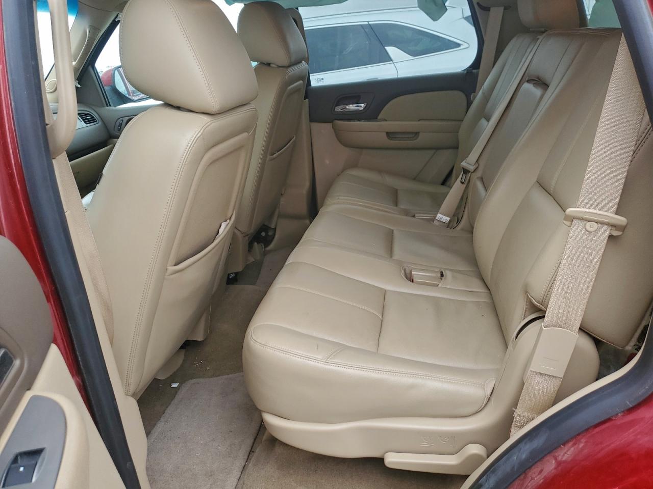 2013 CHEVROLET TAHOE K1500 LT photo 11