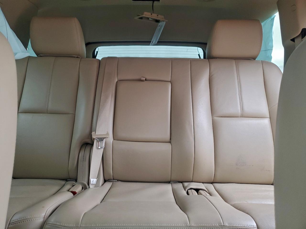 2013 CHEVROLET TAHOE K1500 LT photo 10