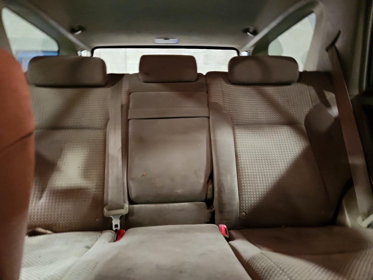 2005 TOYOTA 4RUNNER SR5 photo 10