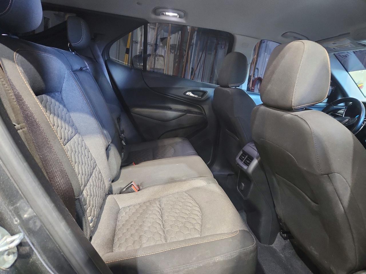2018 CHEVROLET EQUINOX LT photo 11