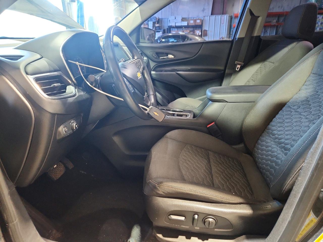 2018 CHEVROLET EQUINOX LT photo 7