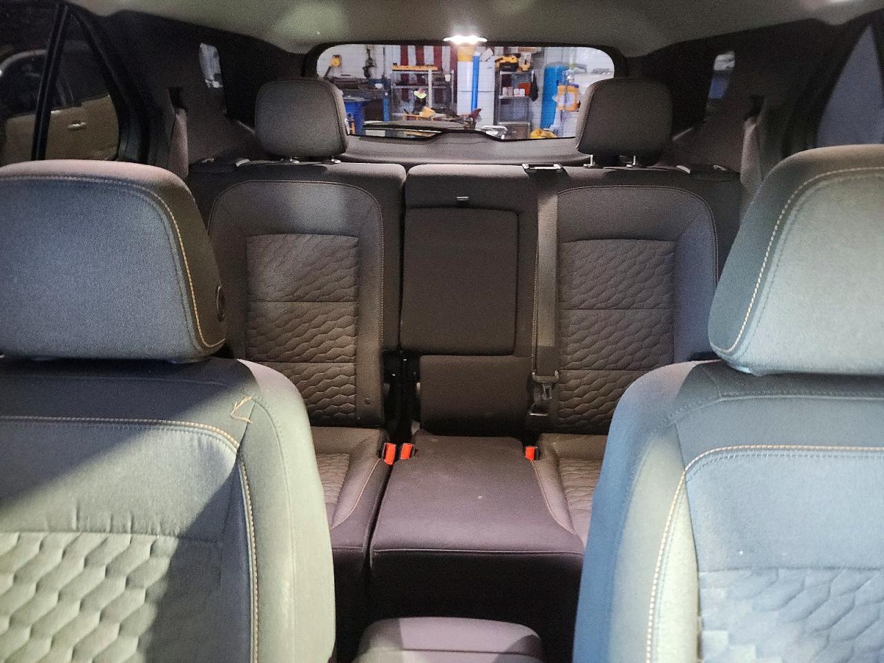 2018 CHEVROLET EQUINOX LT photo 10