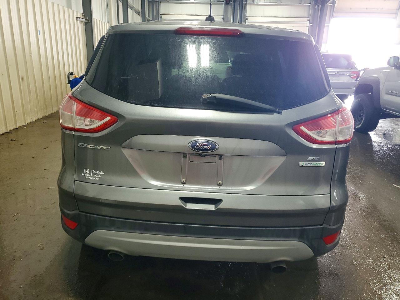 2014 FORD ESCAPE SE photo 6
