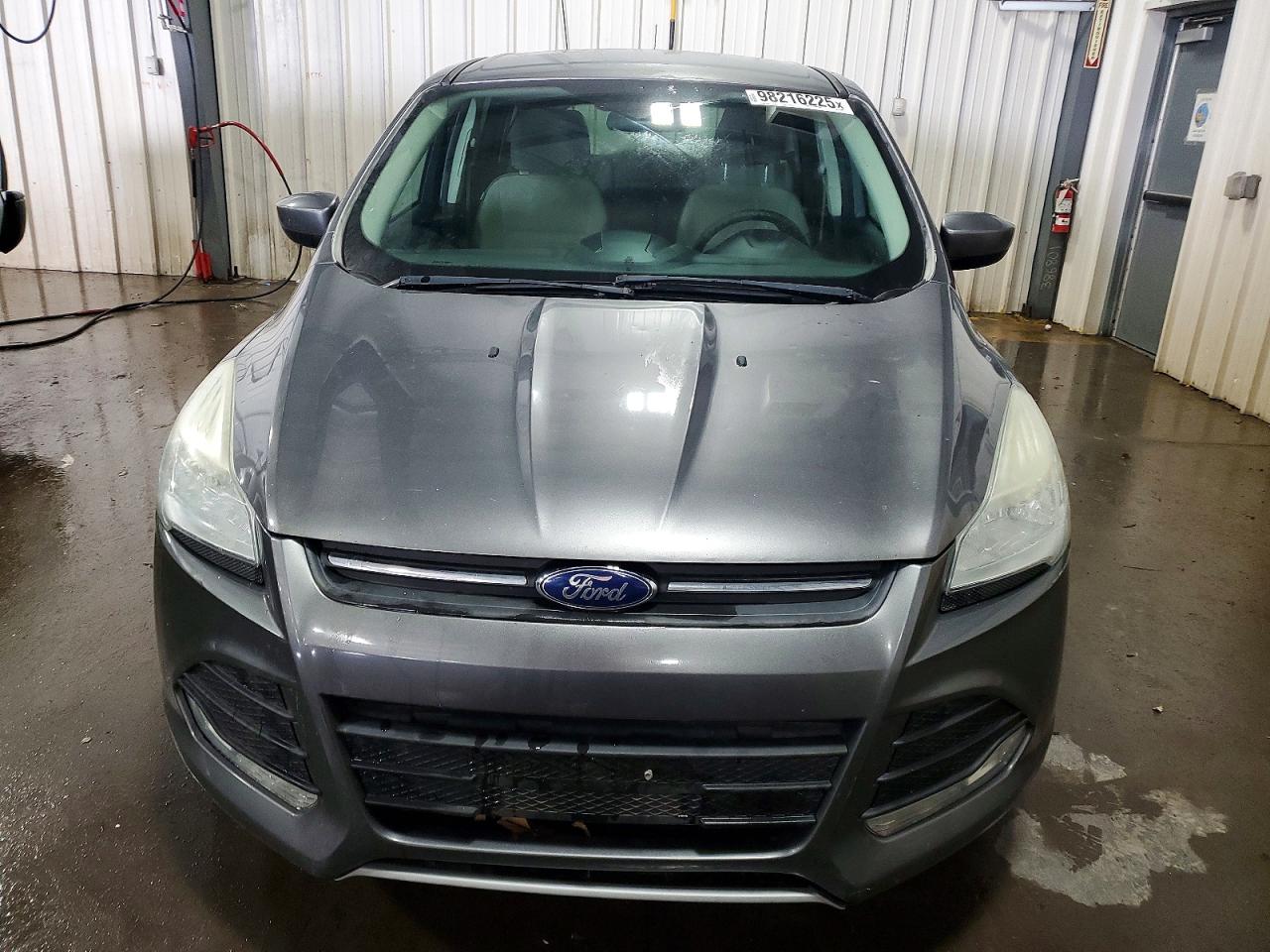 2014 FORD ESCAPE SE photo 5