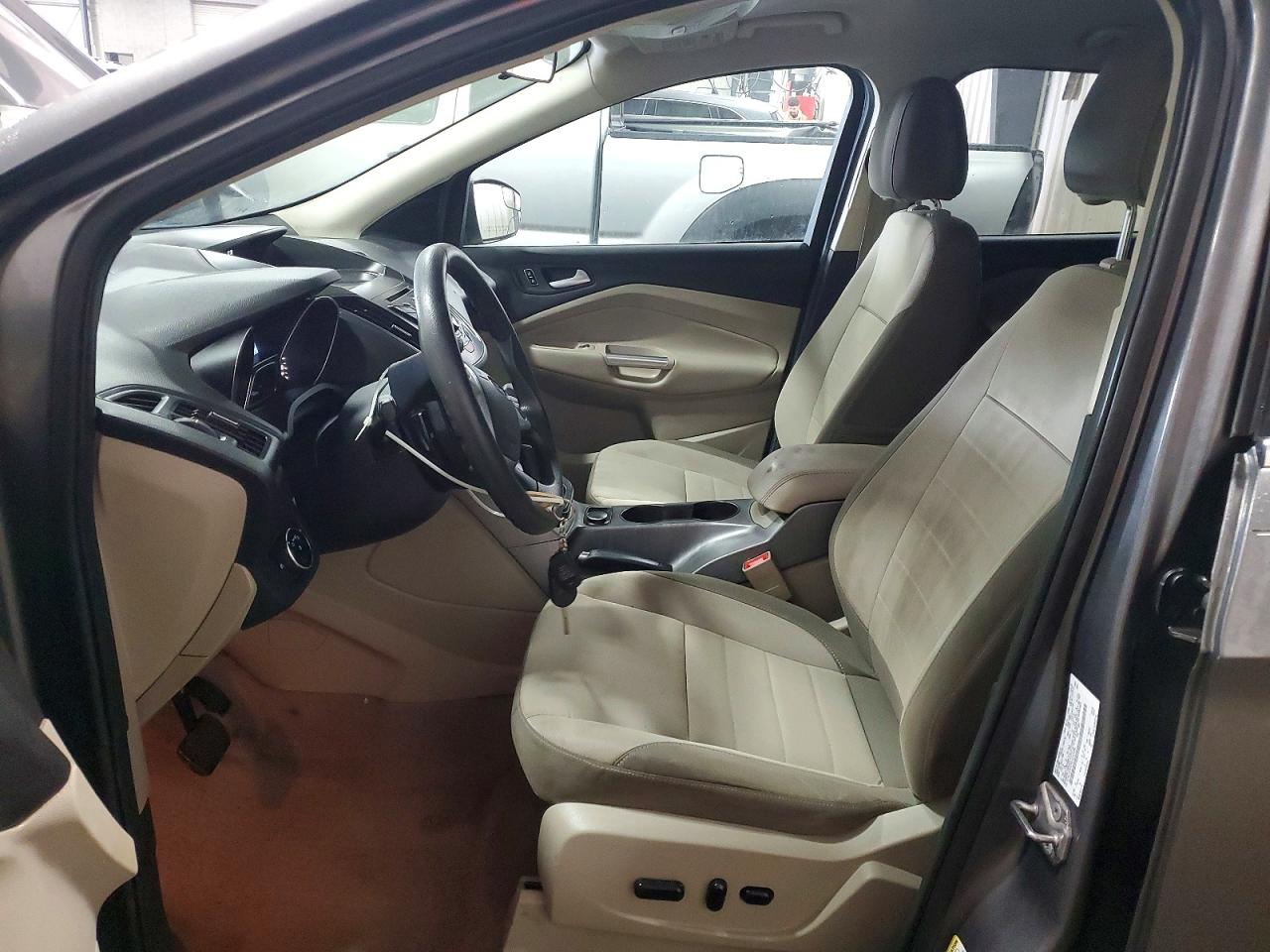 2014 FORD ESCAPE SE photo 7