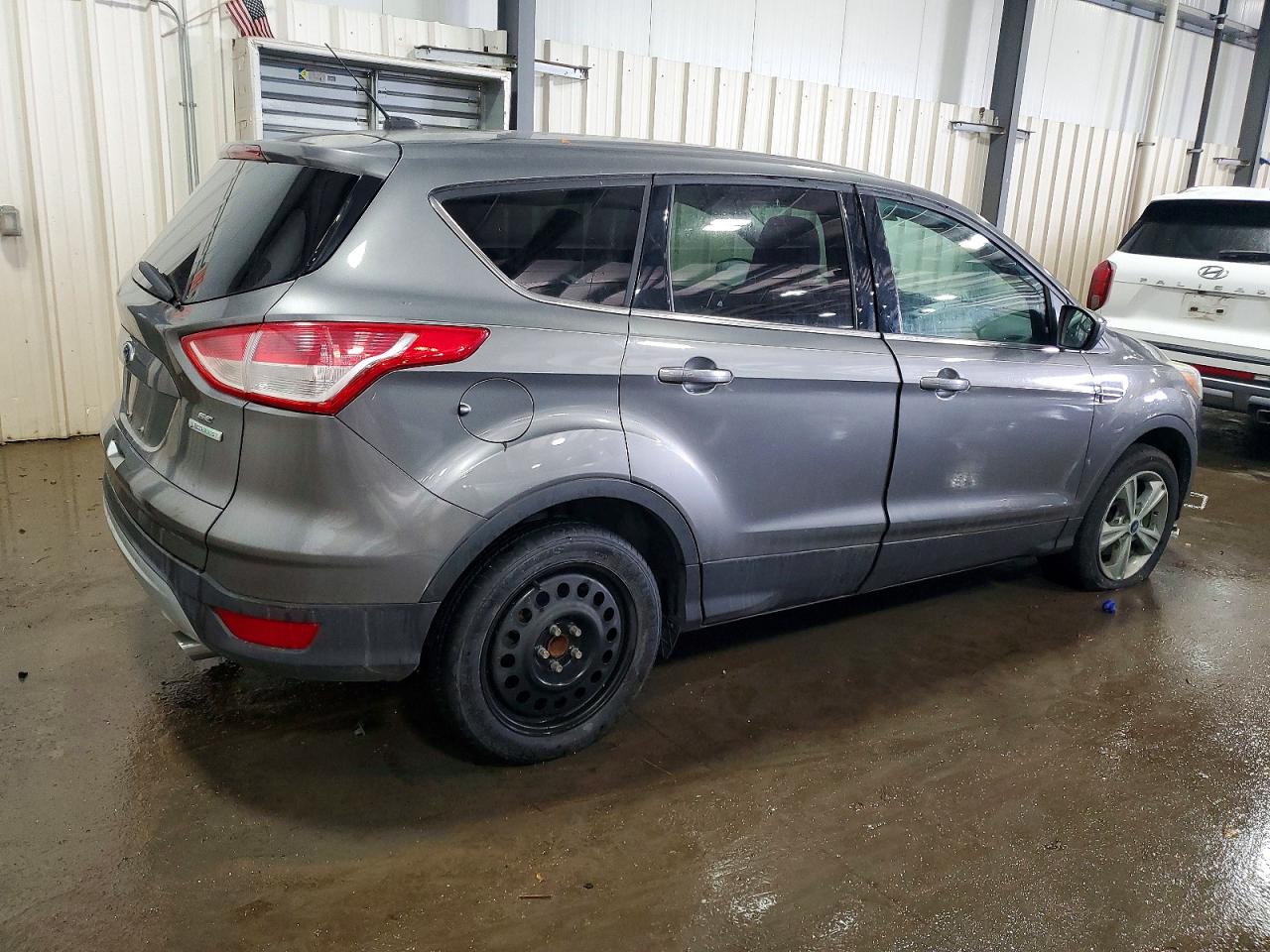 2014 FORD ESCAPE SE photo 3