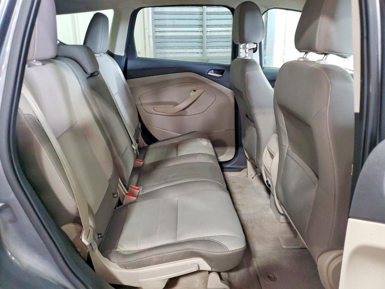 2014 FORD ESCAPE SE photo 11