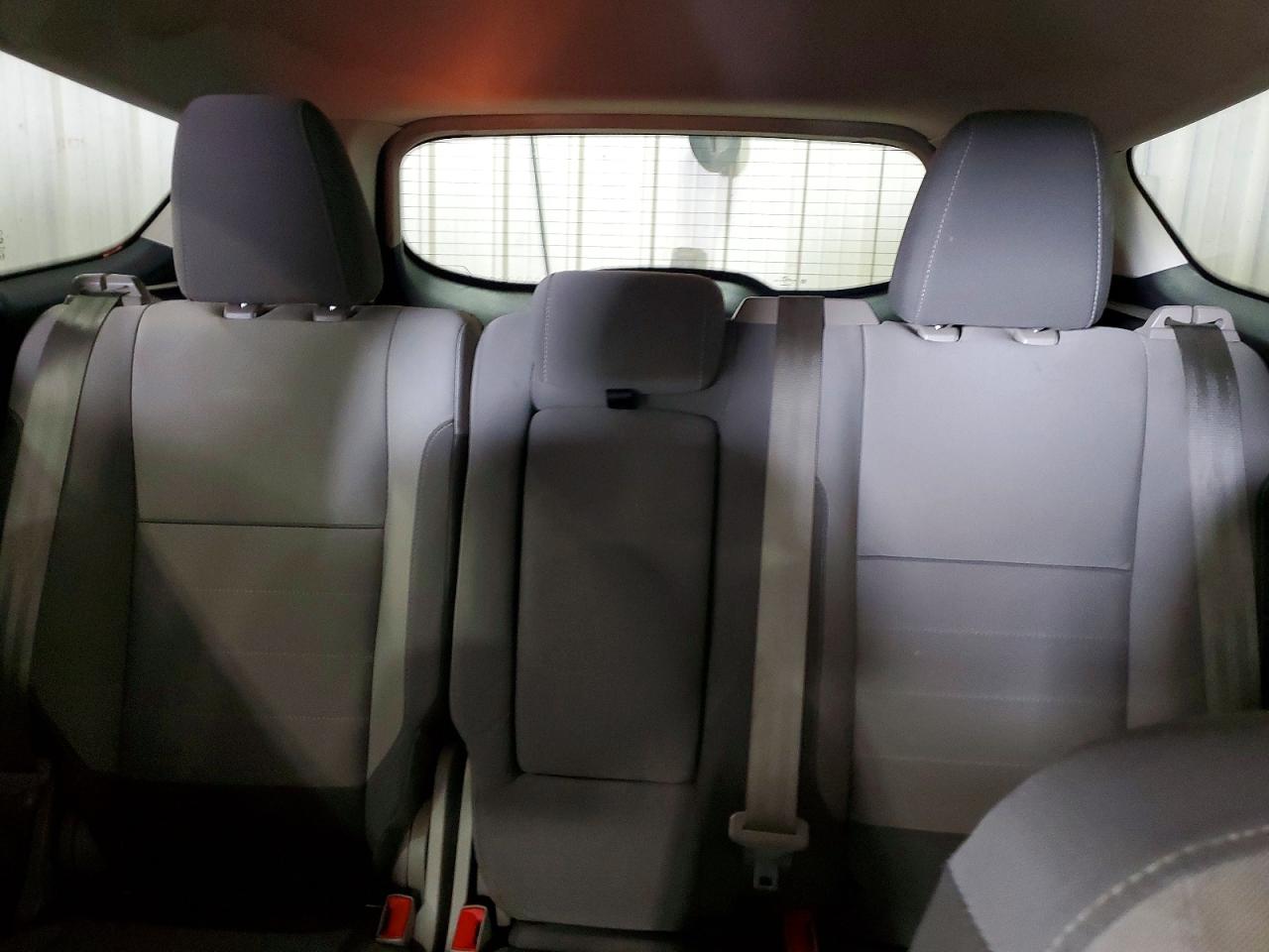 2014 FORD ESCAPE SE photo 10