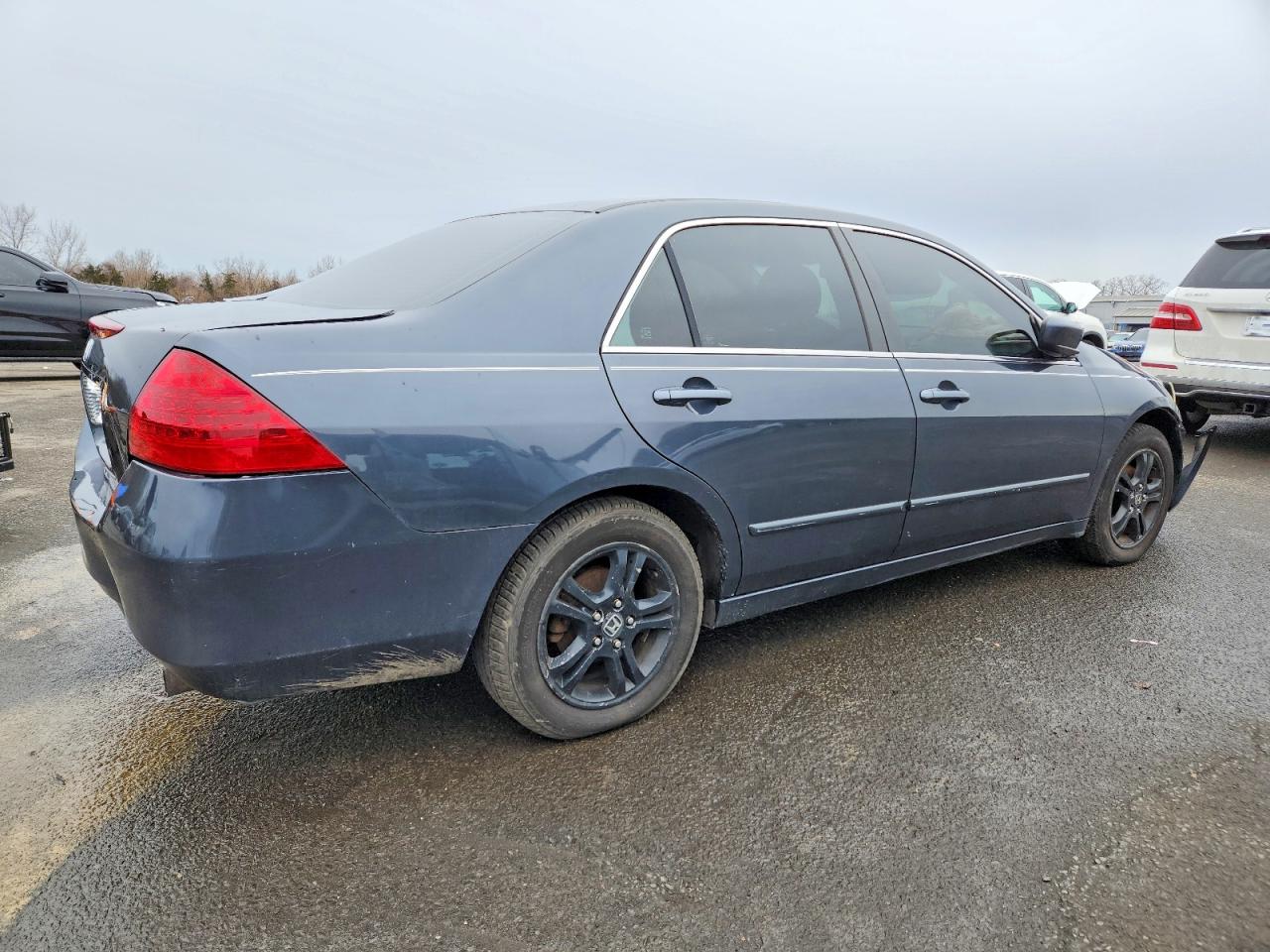2006 HONDA ACCORD SE photo 3