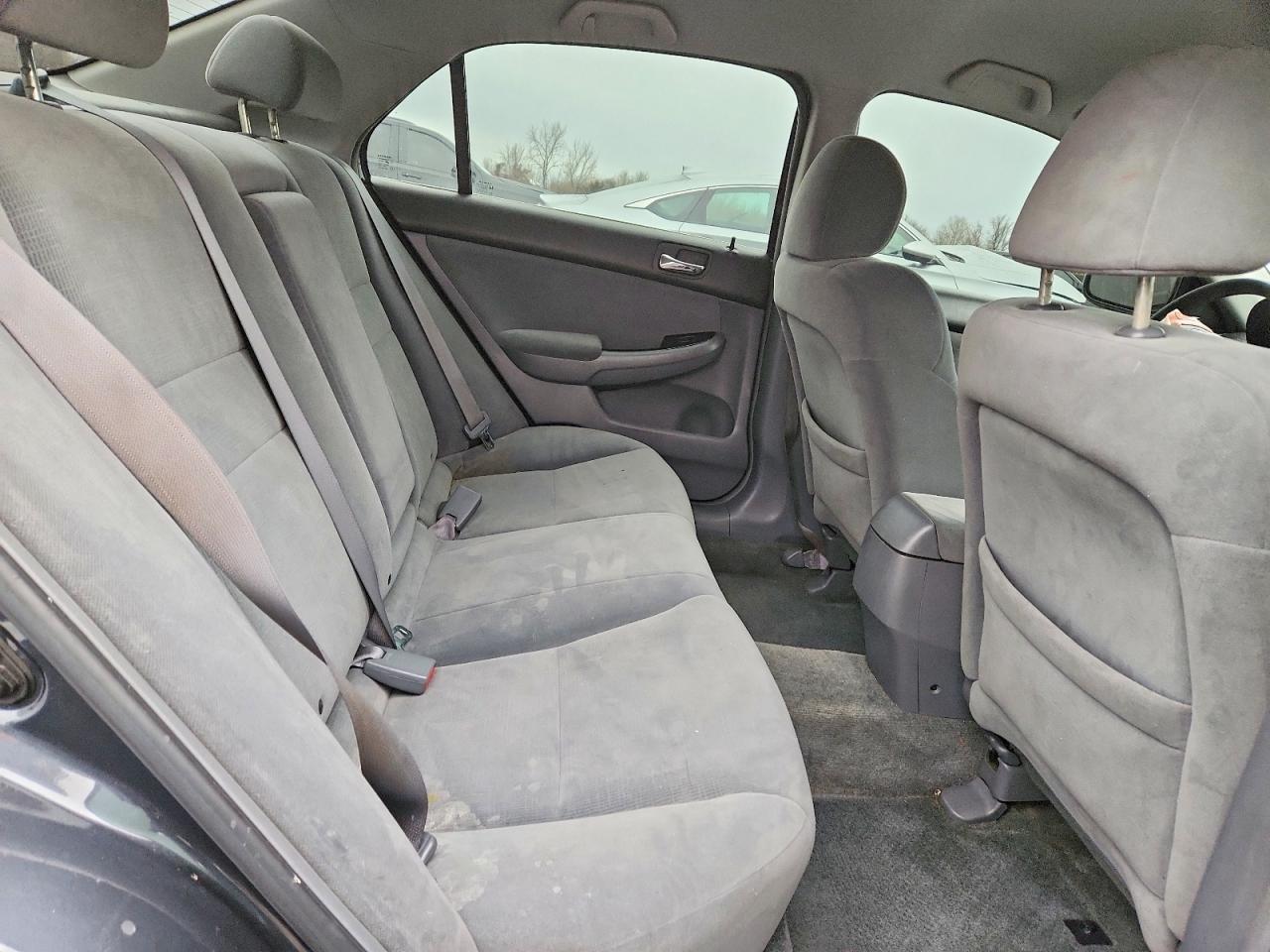 2006 HONDA ACCORD SE photo 10