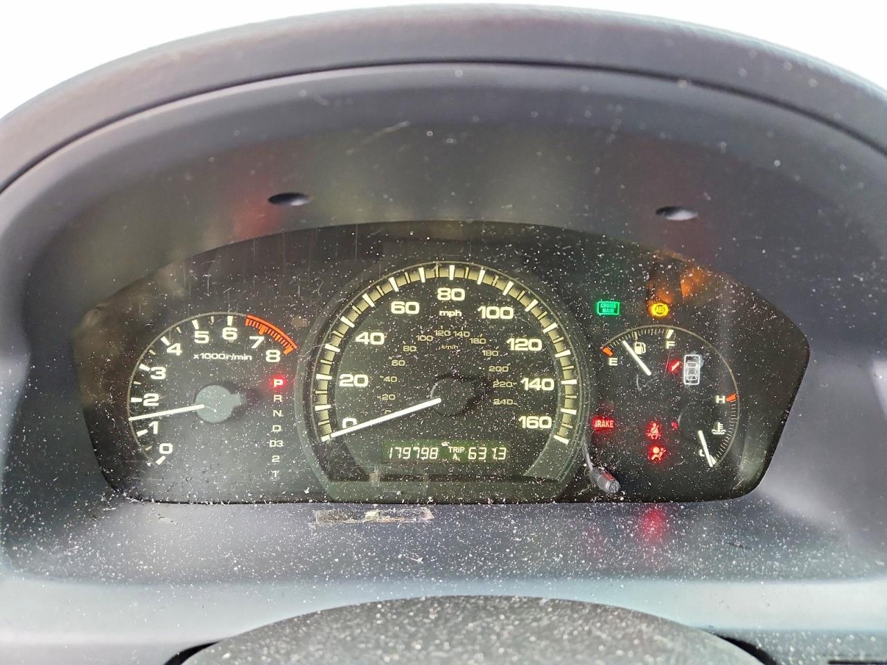 2006 HONDA ACCORD SE photo 9