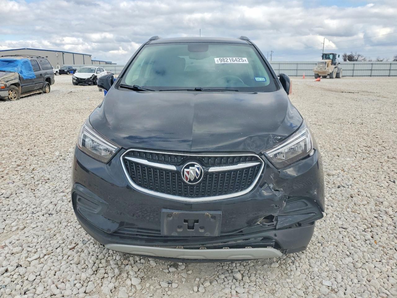 2020 BUICK ENCORE PREFERRED photo 5