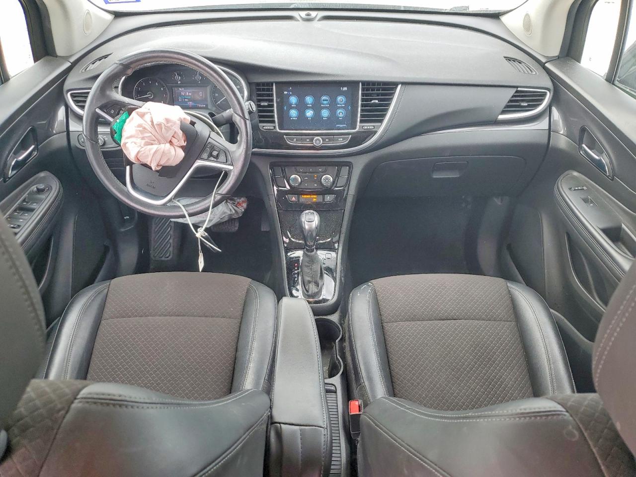 2020 BUICK ENCORE PREFERRED photo 8